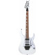 Ibanez RG450DXB-WH RG Electric Guitar 6-String - White Ibanez RG450DXB-WH RG Electric Guitar 6-String - White