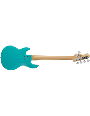 G&L USA CLF Research L-1000 S750 - Turquoise