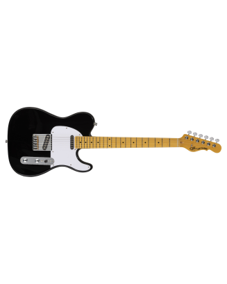 G&L Tribute ASAT Classic Gloss Black, MP