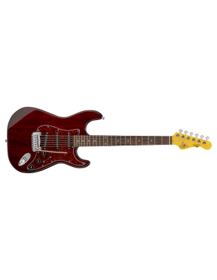 G&L Tribute S-500 Irish Ale, RW