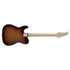 G&L USA Fullerton Deluxe ASAT Classic - 3-Tone Sunburst