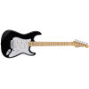 G&L USA Fullerton Deluxe Comanche - Honeyburst MP