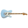 G&L USA CLF Research Espada Sonic Blue, MP