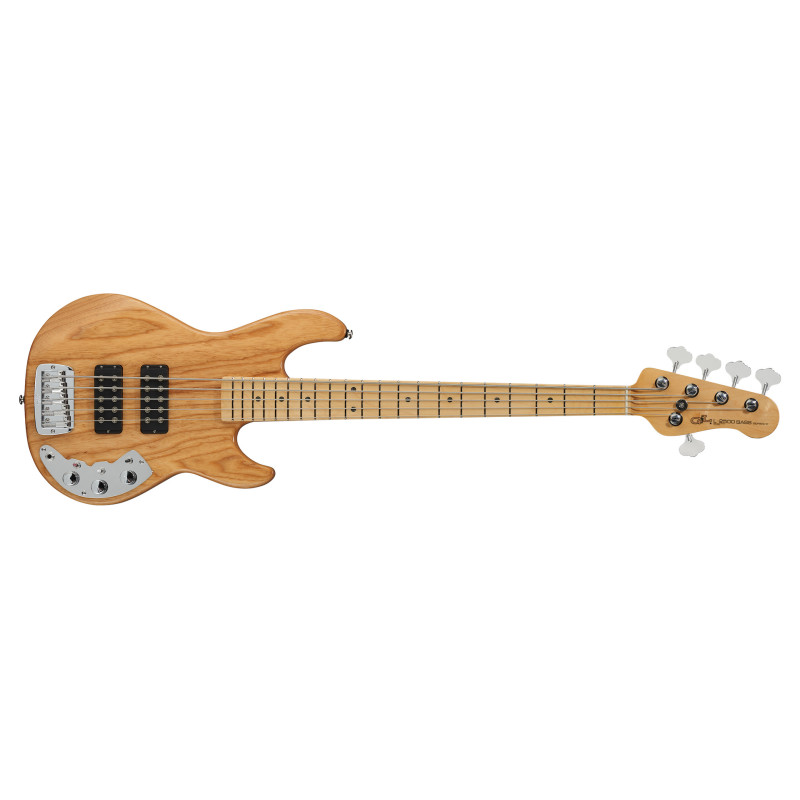 G&L USA CLF Research L-2500 - Natural