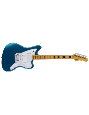 G&L Tribute Doheny Emerald Blue, MP