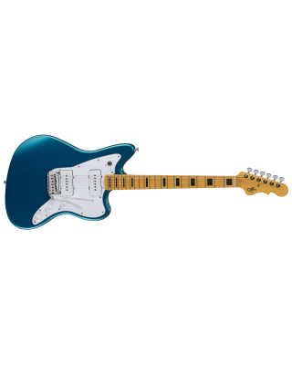 G&L Tribute Doheny Emerald Blue, MP