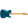 G&L Tribute ASAT Classic Emerald Blue, RW