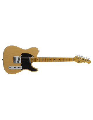 G&L Tribute ASAT Classic Butterscotch Blonde, MP