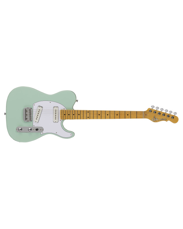 G&L Tribute ASAT Special Antique Sunburst, RW