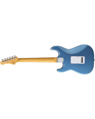 G&L Tribute Legacy HSS Lake Placid Blue, RW