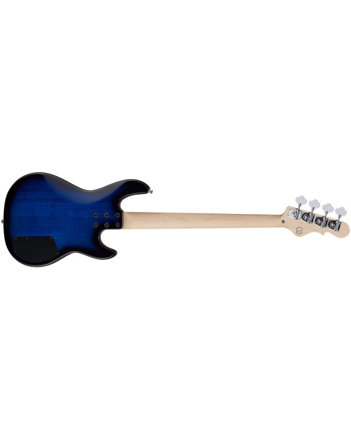 G&L Tribute L-2000 Blueburst, MP
