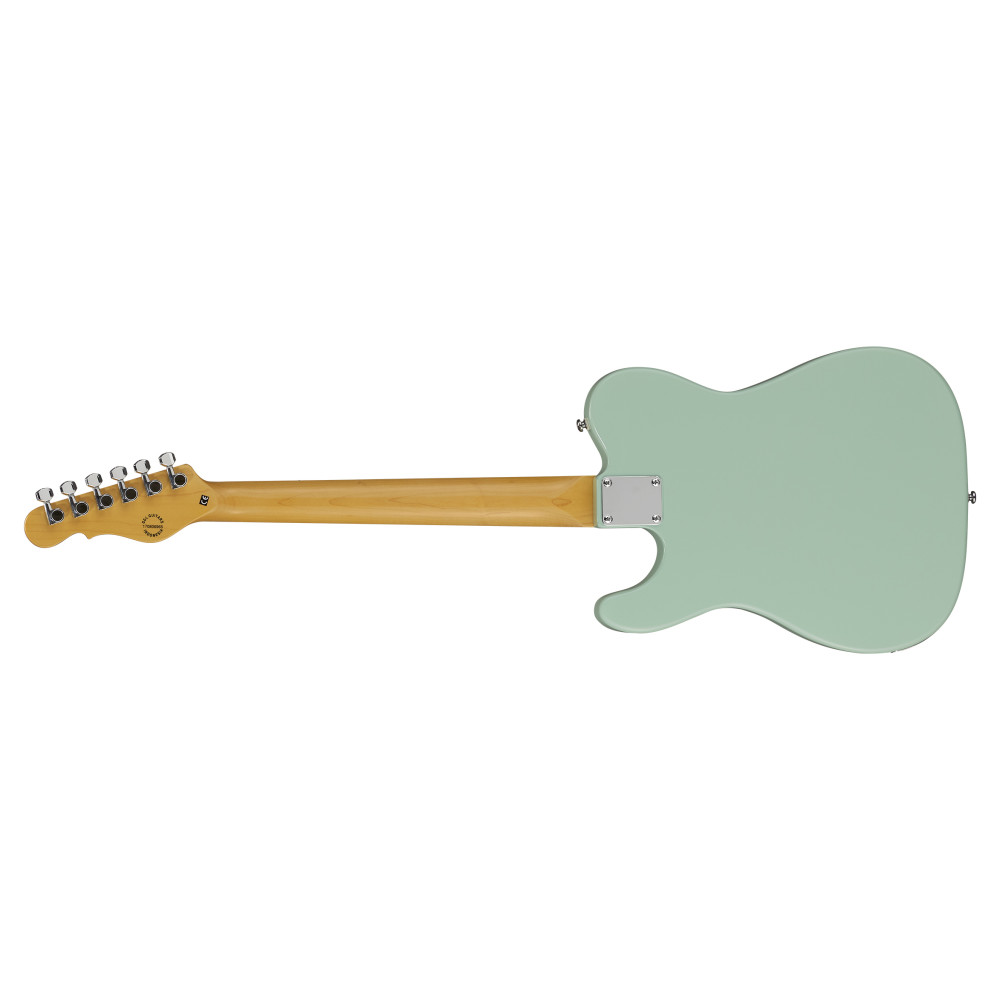 G&L Tribute ASAT Special Surf Green, MP