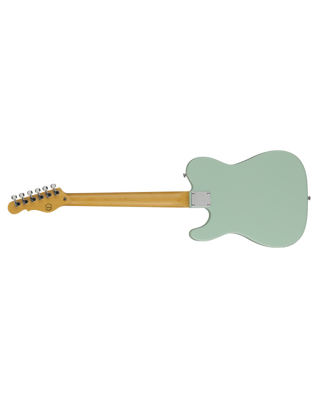 G&L Tribute ASAT Special Surf Green, MP