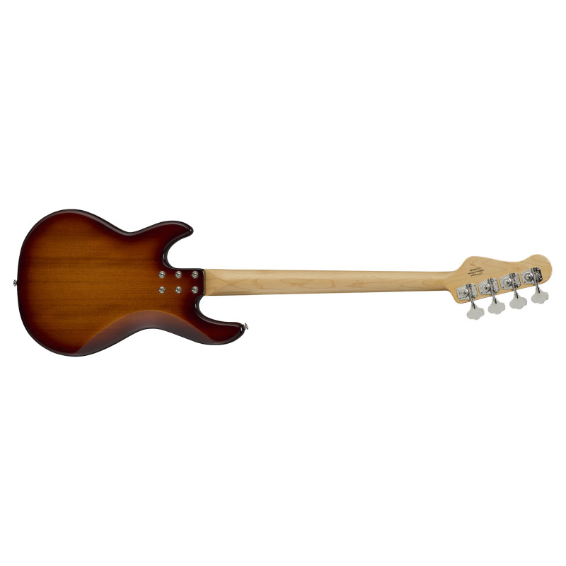 G&L USA CLF Research L-1000 Old School Tobacco, CR
