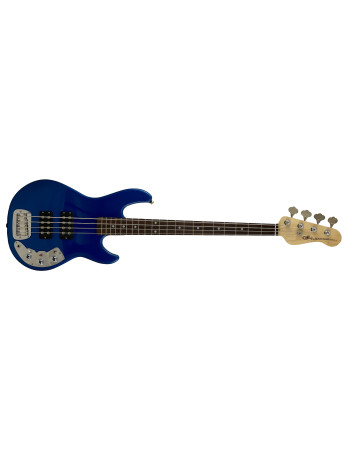 G&L USA CLF Research L-2000 - Midnight Blue Metallic