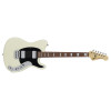 G&L USA CLF Research Espada Sonic Blue, MP