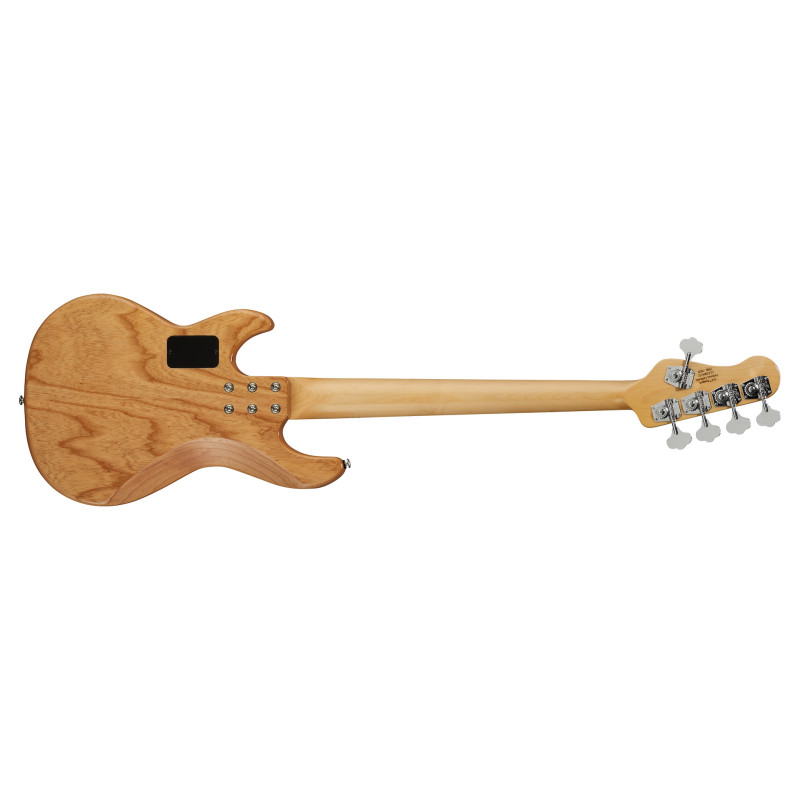 G&L USA CLF Research L-2500 - Natural