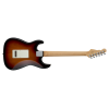 G&L USA Fullerton Deluxe Legacy - 3-Tone Sunburst