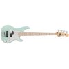 G&L Tribute SB-2 Surf Green, MP