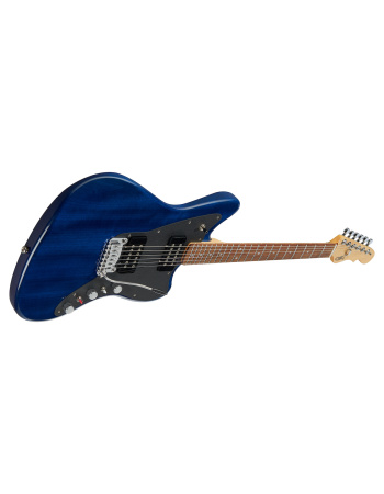 G&L USA CLF Research Doheny V12 - Clear Blue