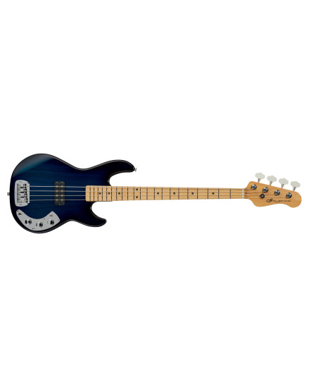 G&L USA CLF Research L-1000 - Midnight Blue Metallic