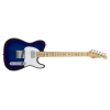 G&L Fullerton Deluxe ASAT Classic Bluesboy - Blueburst