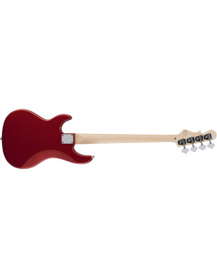 G&L Tribute Kiloton Candy Apple Red, MP