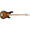G&L Tribute JB-2 Shell Pink, MP