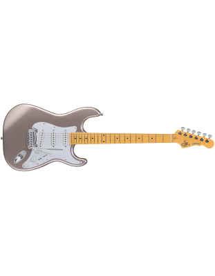 G&L Tribute Legacy Shoreline Gold, MP