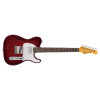 G&L Tribute ASAT Classic Bluesboy Semi-Hollow Lefty 3-Tone Sunburst, MP