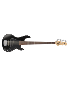 G&L Tribute SB-2 Surf Green, MP