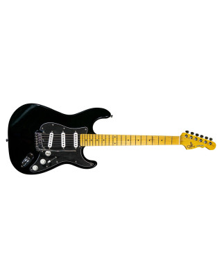 G&L Tribute Legacy Shoreline Gold, MP