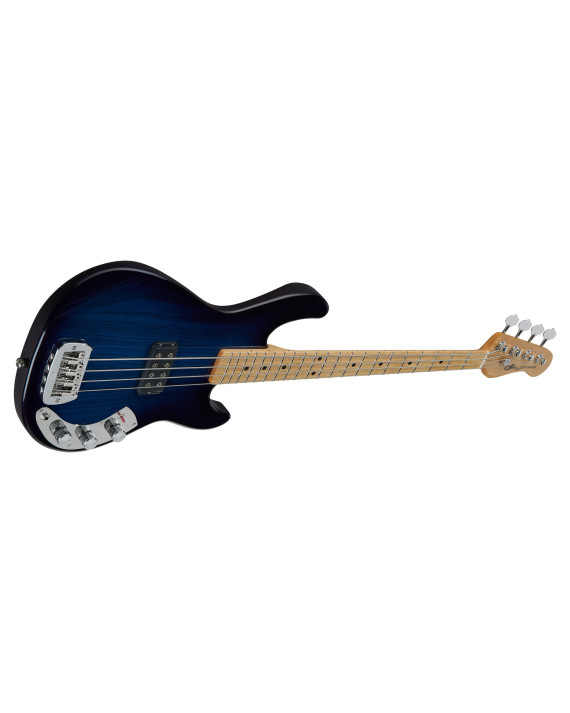 G&L USA CLF Research L-1000 - Blueburst, MP