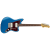 G&L Fullerton Deluxe Doheny - Lake Placid Blue