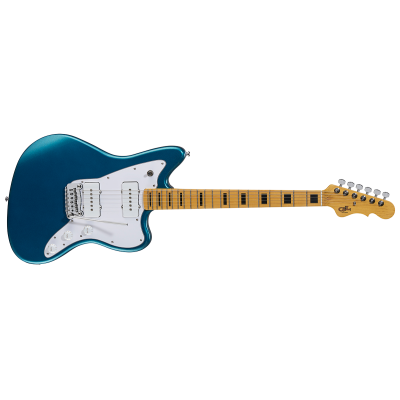 G&L Tribute Doheny Shell Pink, RW