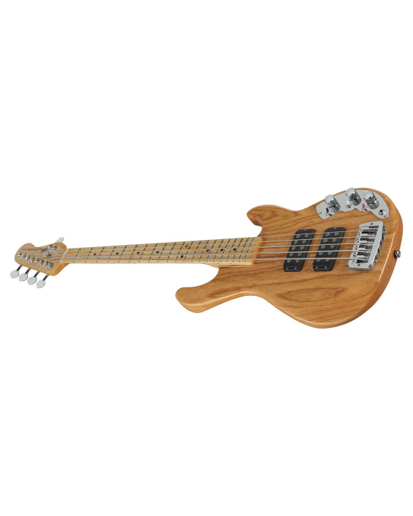 G&L USA CLF Research L-2500 - Natural