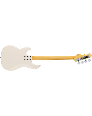 G&L Tribute LB-100 Olympic White, MP
