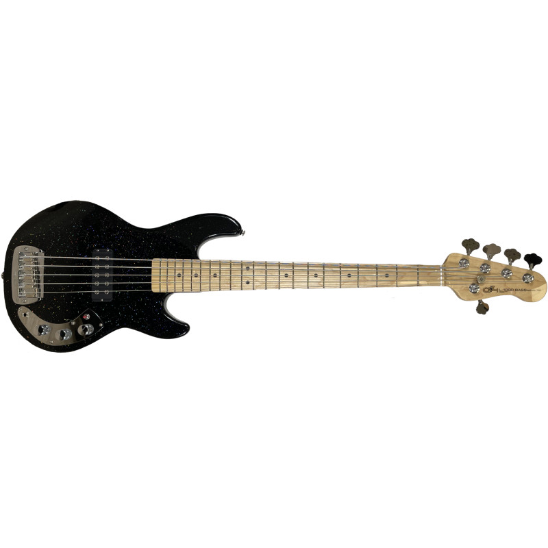 G&L USA CLF Research L-1000 S750 - Andromeda
