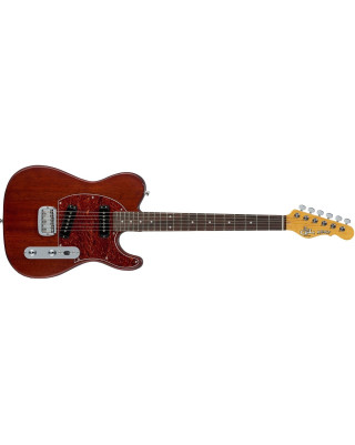 G&L Tribute ASAT Special Irish Ale, RW