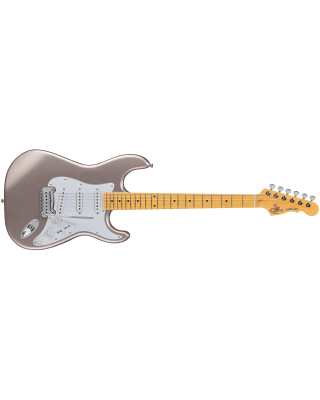 G&L Tribute Legacy 3-Tone Sunburst, RW