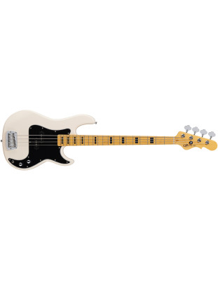 G&L Tribute LB-100 Olympic White, MP