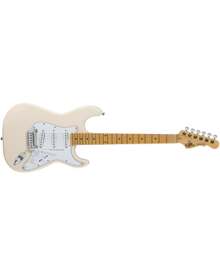 G&L Tribute Legacy Shoreline Gold, MP