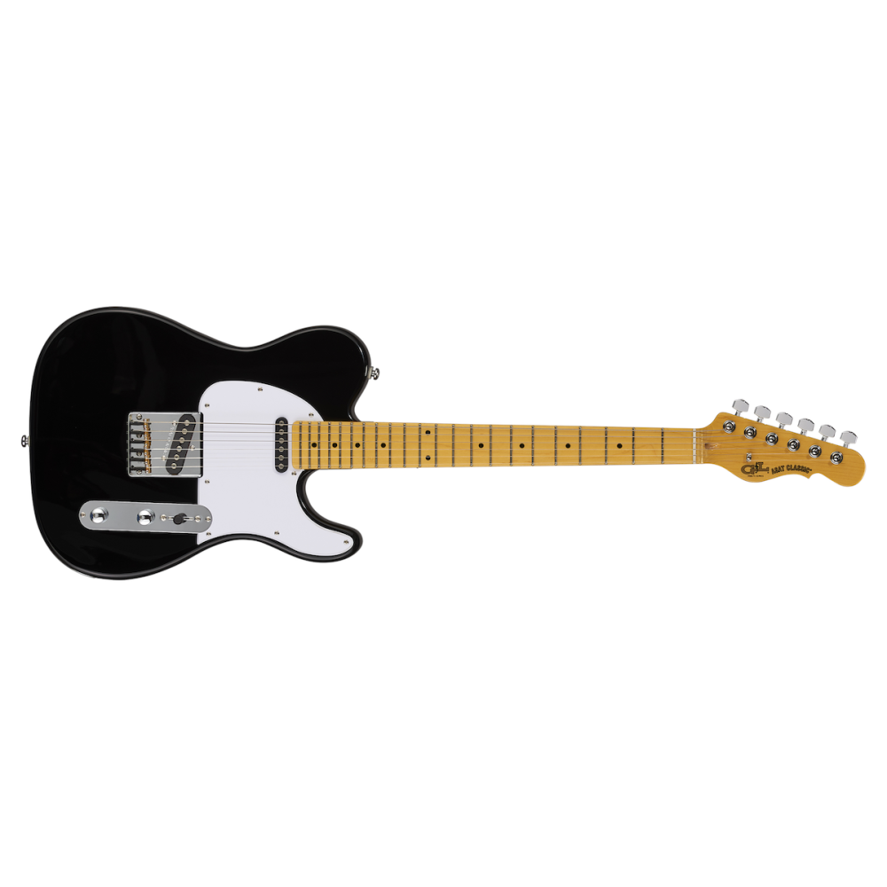 G&L Tribute ASAT Classic Butterscotch Blonde, MP