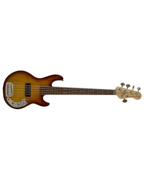 G&L USA CLF Research L-1000 S750 - Natural