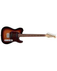 G&L Tribute ASAT Special Tobacco Sunburst, RW
