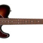 G&L Tribute ASAT Special Tobacco Sunburst, RW