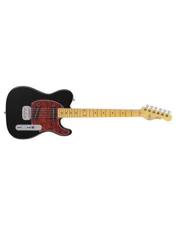 G&L Tribute ASAT Special Gloss Black, MP