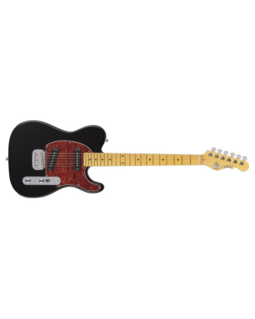 G&L Tribute ASAT Special Gloss Black, MP