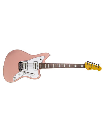 G&L Tribute Doheny Shell Pink, RW