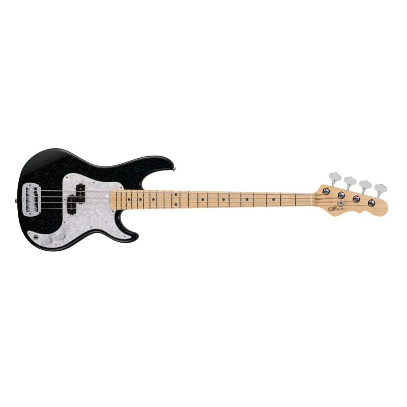 G&L USA Fullerton Deluxe SB-1 - Andromeda